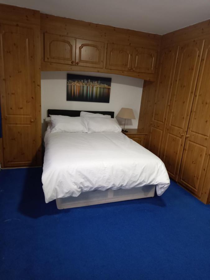 Bed and Breakfast The Great Beecholme Streatham Vale Exteriér fotografie