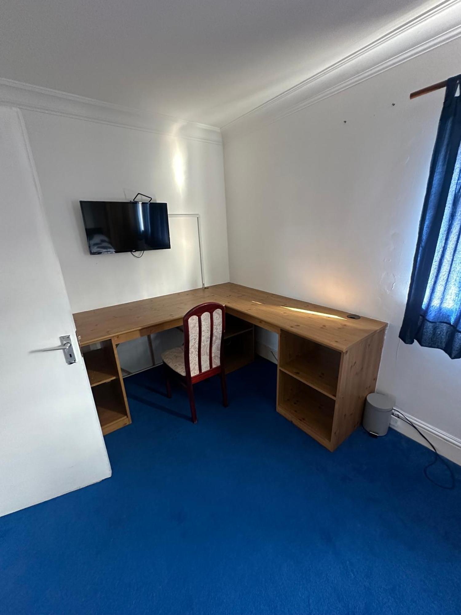 Bed and Breakfast The Great Beecholme Streatham Vale Exteriér fotografie